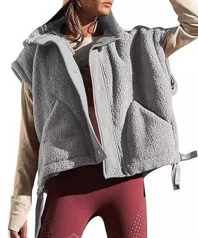 Aero Sherpa Vest