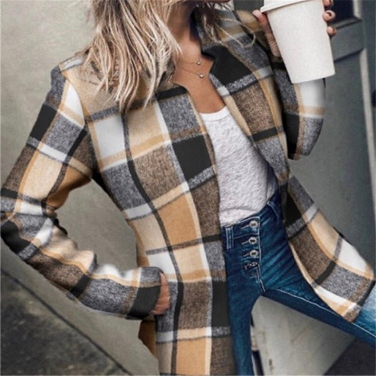 Citline blazer