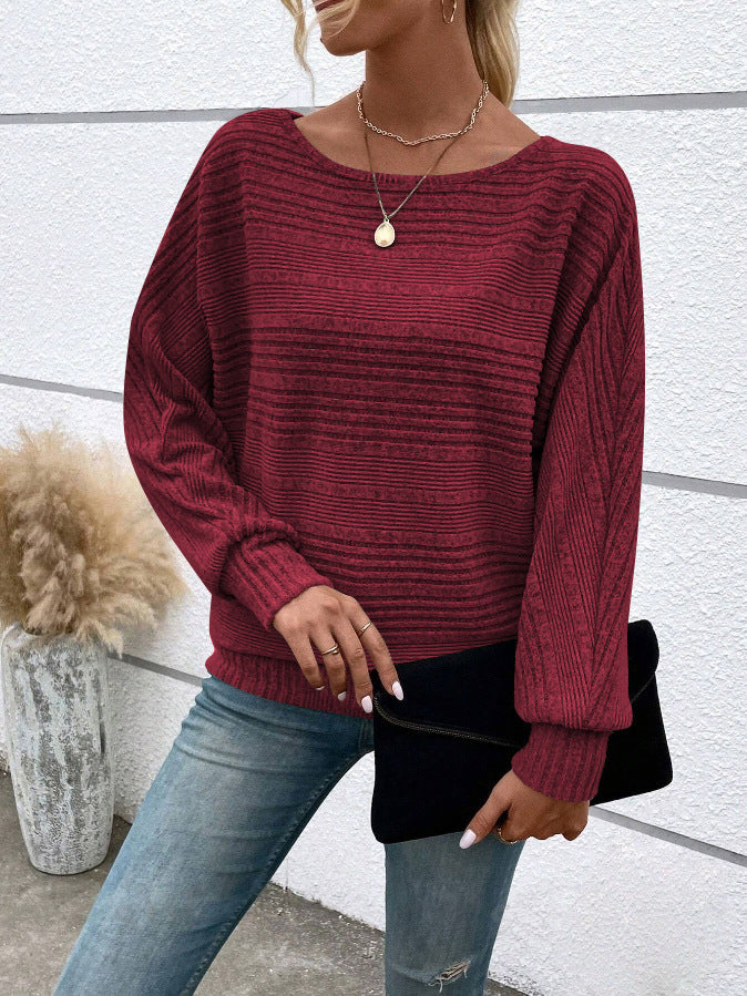 Aria Knit Sweater
