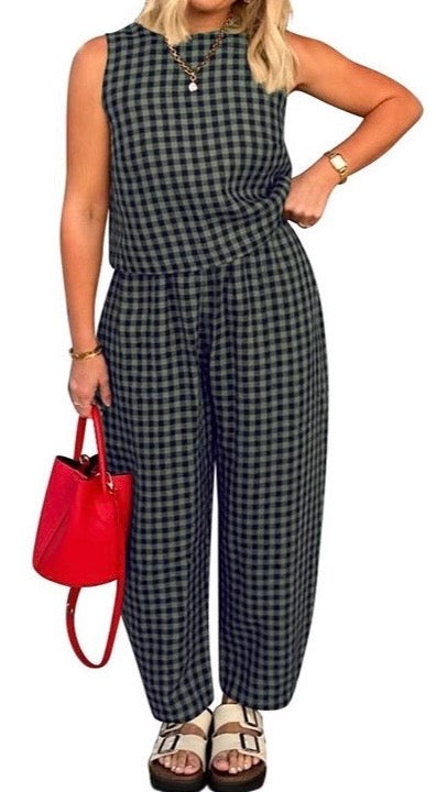 Elodie set