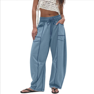 Sienna Barrel Pants