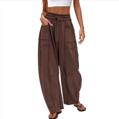 Sienna Barrel Pants