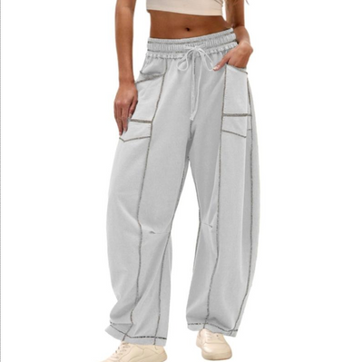 Sienna Barrel Pants