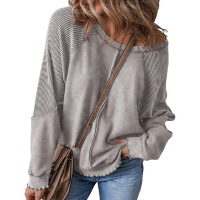 Haven Cozy Sweatshirt