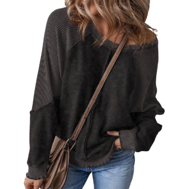 Haven Cozy Sweatshirt