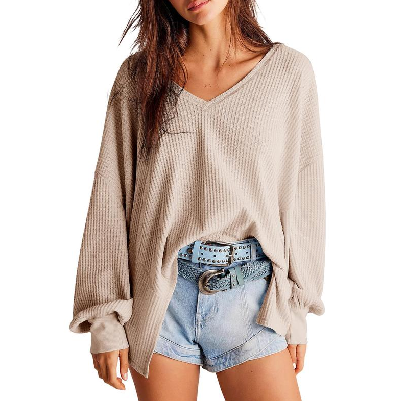 Harper Relaxed Top