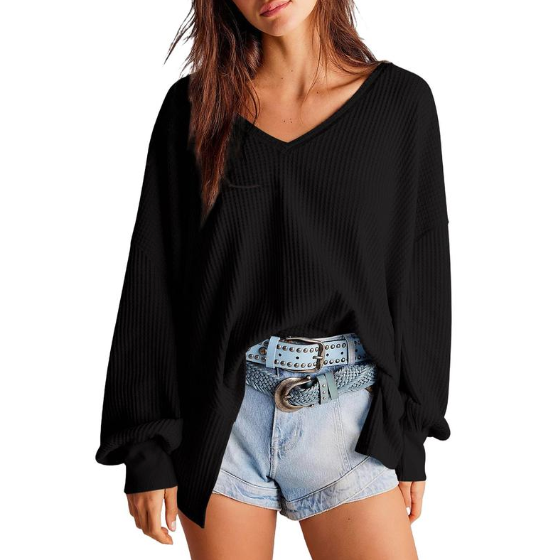 Harper Relaxed Top