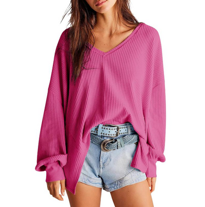 Harper Relaxed Top