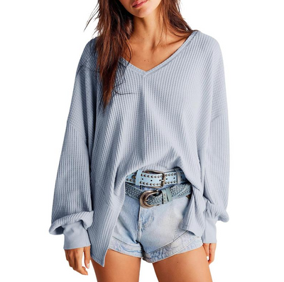 Harper Relaxed Top