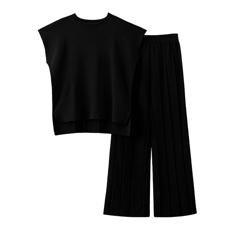 Luxe Flow Set