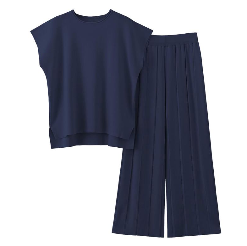 Luxe Flow Set