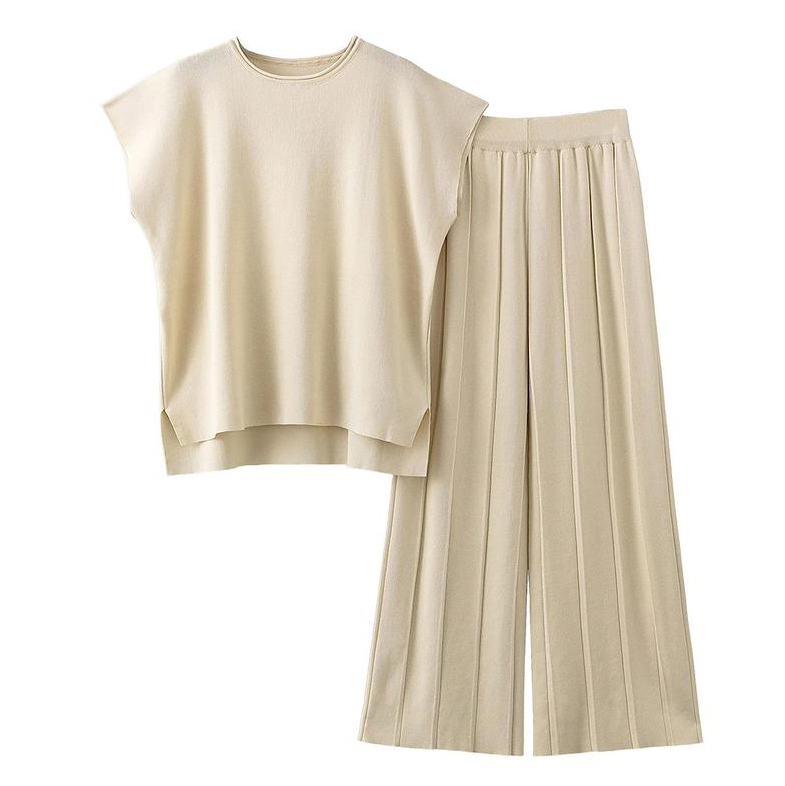 Luxe Flow Set