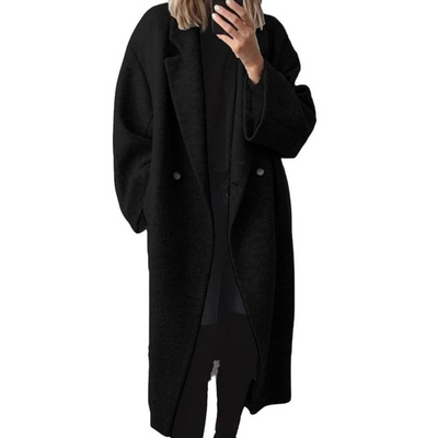 Willow Oversized Coat