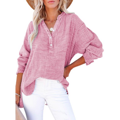 Isla Relaxed Top