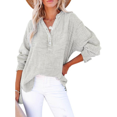 Isla Relaxed Top