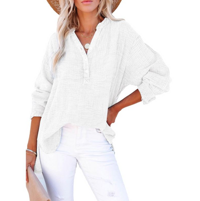 Isla Relaxed Top