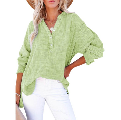 Isla Relaxed Top
