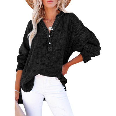 Isla Relaxed Top
