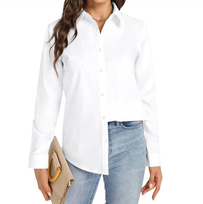 Sofia Classic Blouse