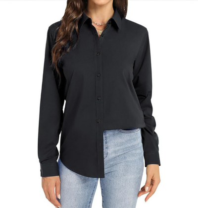 Sofia Classic Blouse