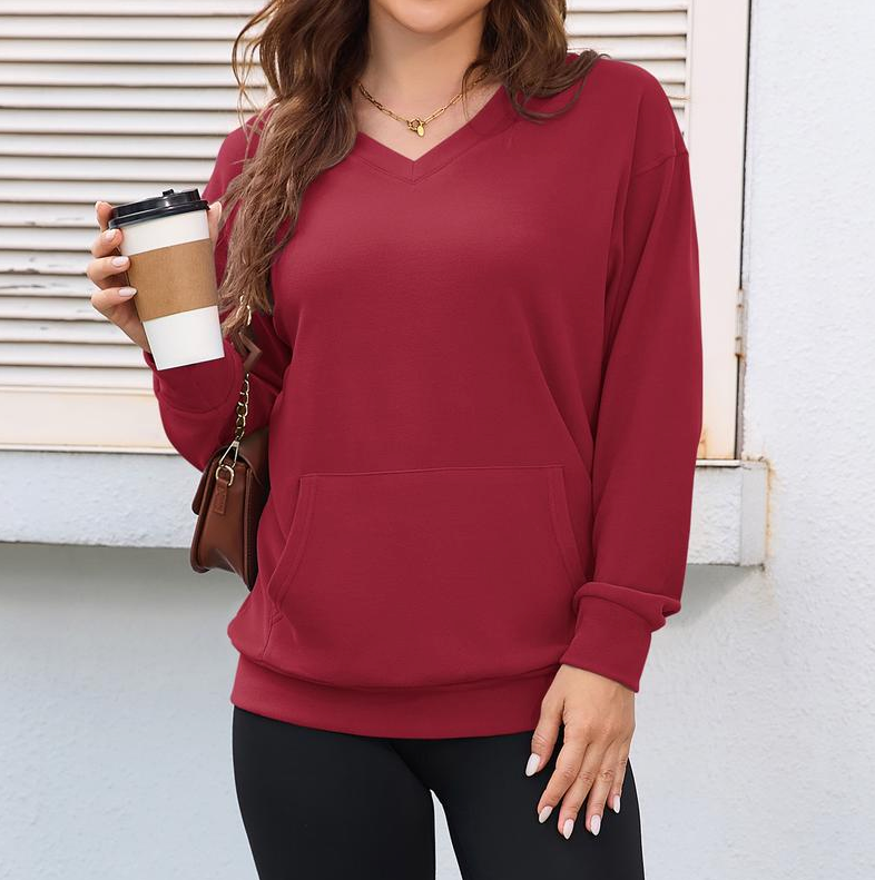 Avery Everyday Sweatshirt