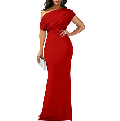 Aurora Elegance Dress