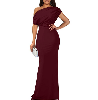 Aurora Elegance Dress