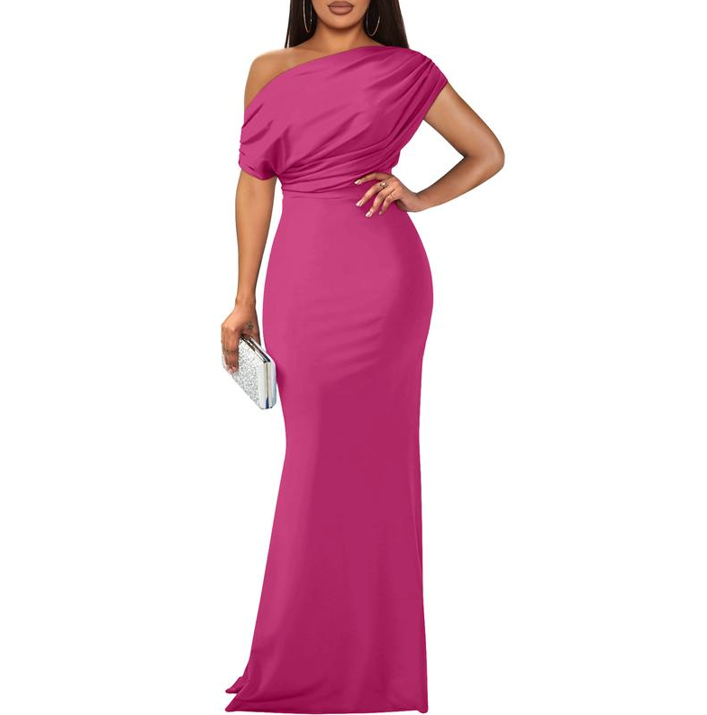 Aurora Elegance Dress