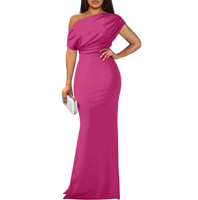 Aurora Elegance Dress