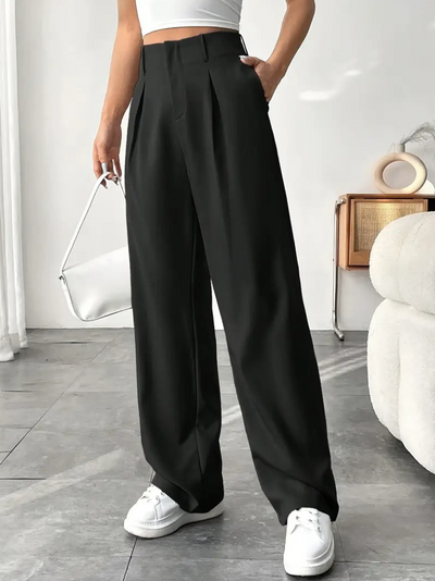 Aria Wide-Leg Pants