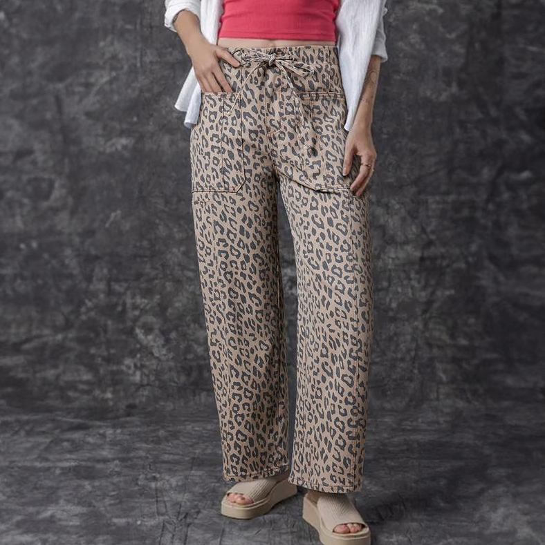 Wild Luxe Pants