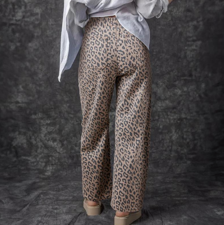Wild Luxe Pants