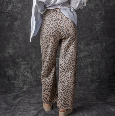 Wild Luxe Pants