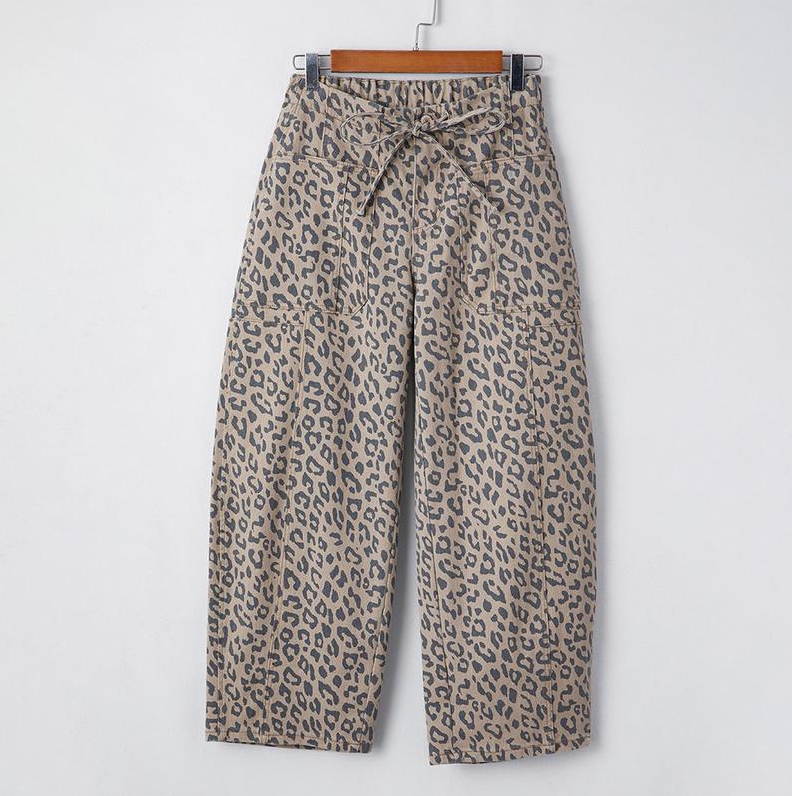Wild Luxe Pants