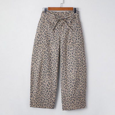 Wild Luxe Pants