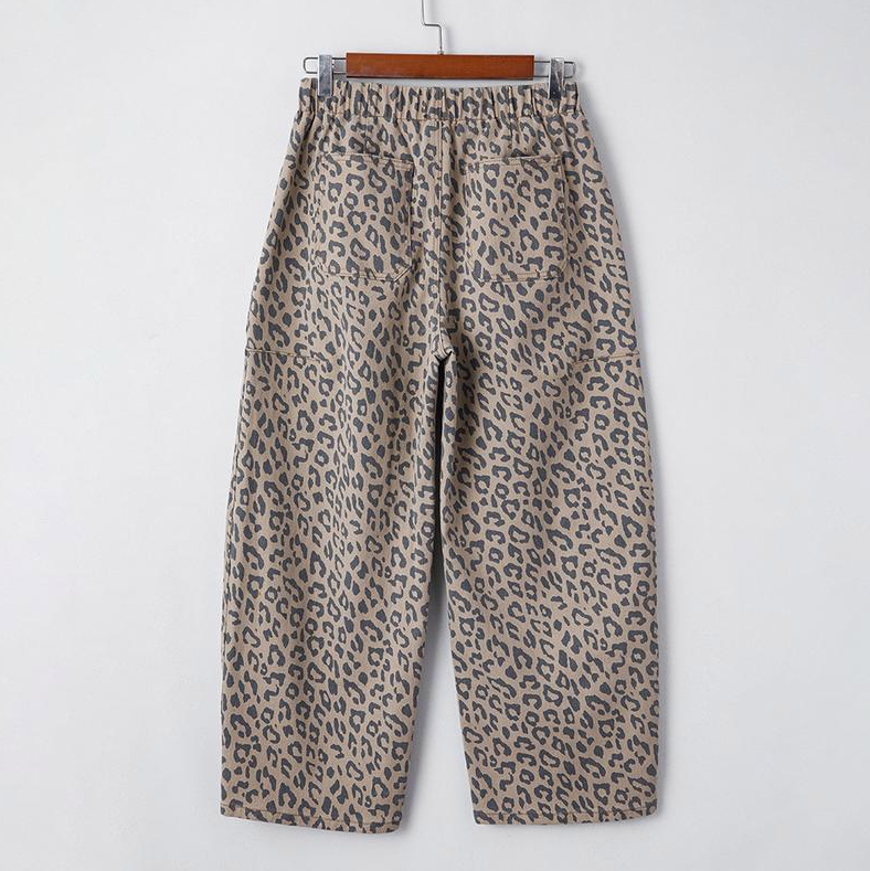 Wild Luxe Pants