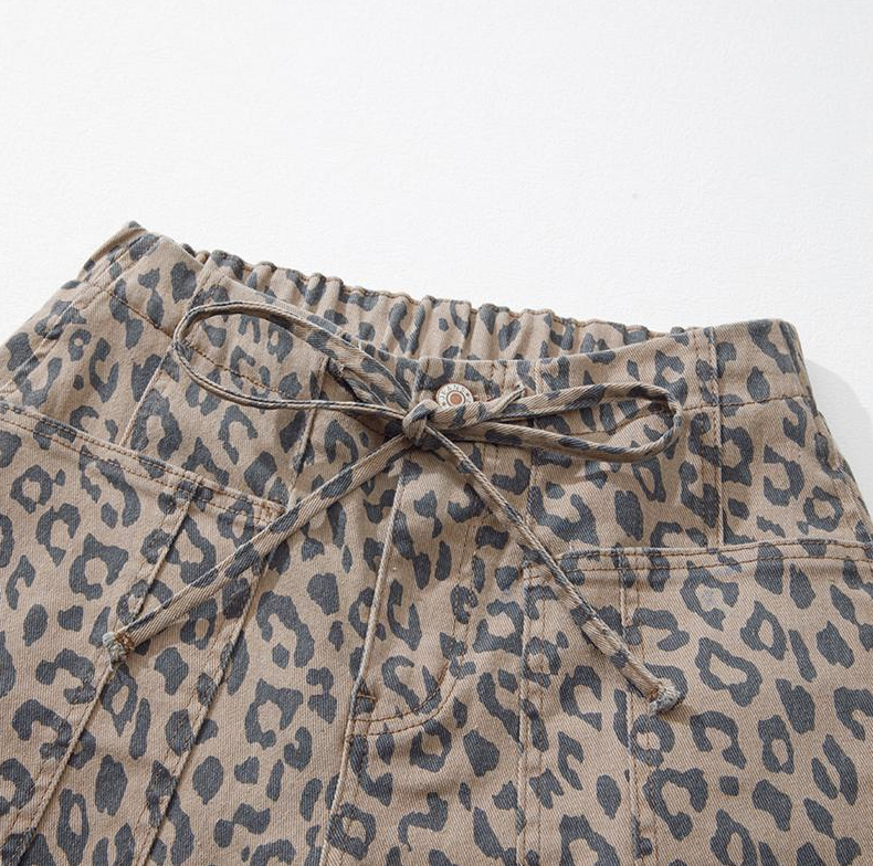 Wild Luxe Pants