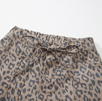 Wild Luxe Pants