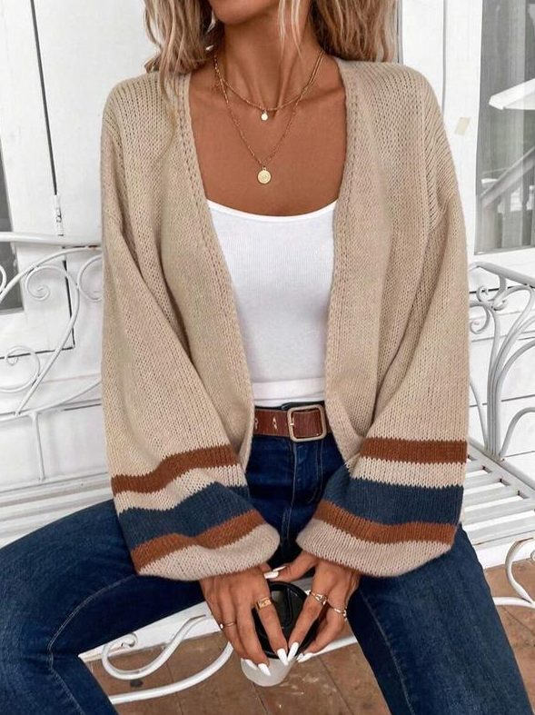 Haven Knit Cardigan