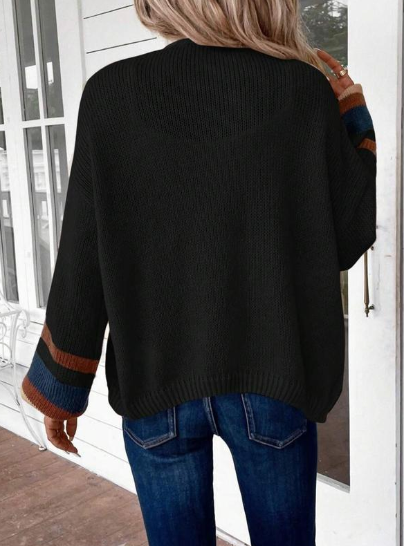 Haven Knit Cardigan