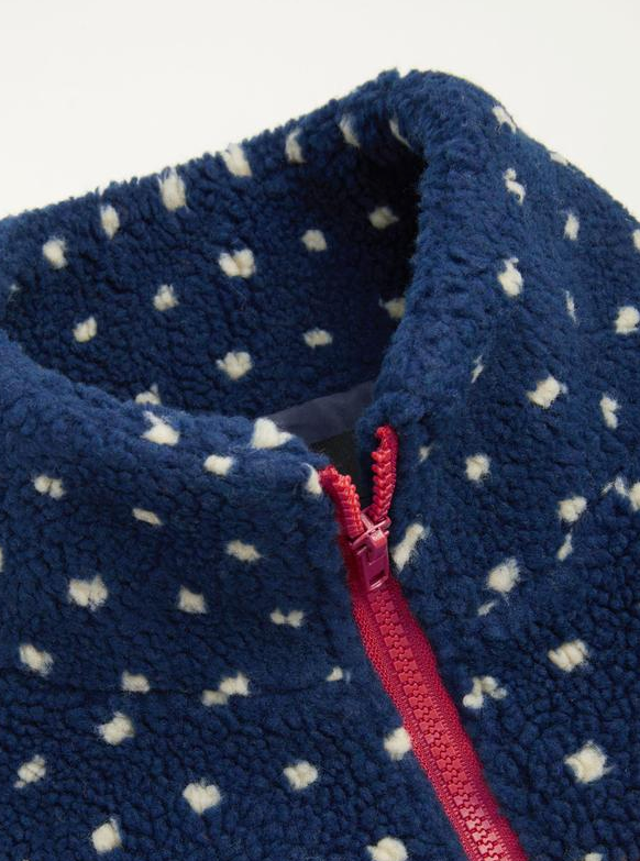 Alpine Fleece Jacket