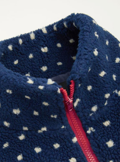 Alpine Fleece Jacket