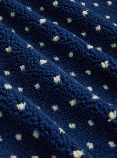 Alpine Fleece Jacket