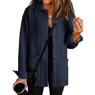 Everyday Quilted Jacket