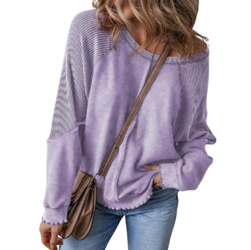 Haven Cozy Sweatshirt