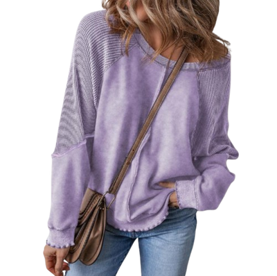 Haven Cozy Sweatshirt