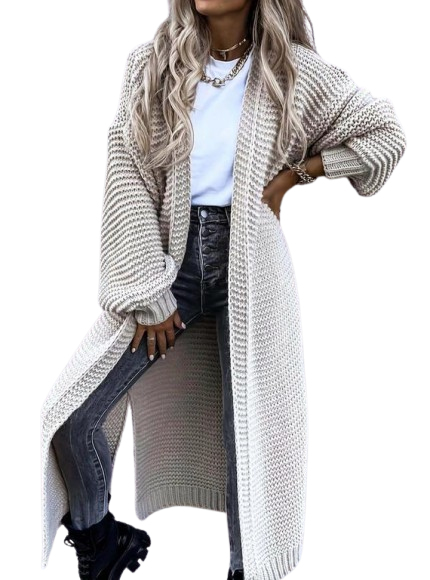 Harper Knit Cardigan