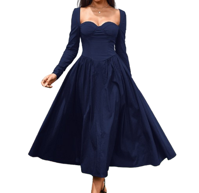Amelie Elegance Dress