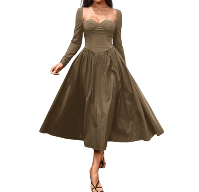 Amelie Elegance Dress