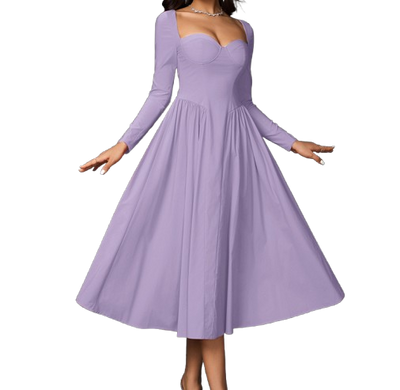 Amelie Elegance Dress